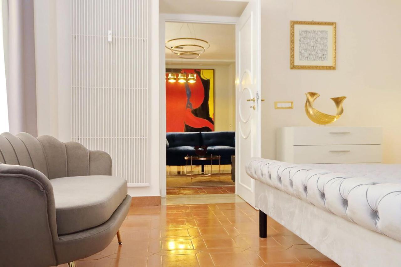 Luxury Di San Giacomo Διαμέρισμα Ρώμη Εξωτερικό φωτογραφία