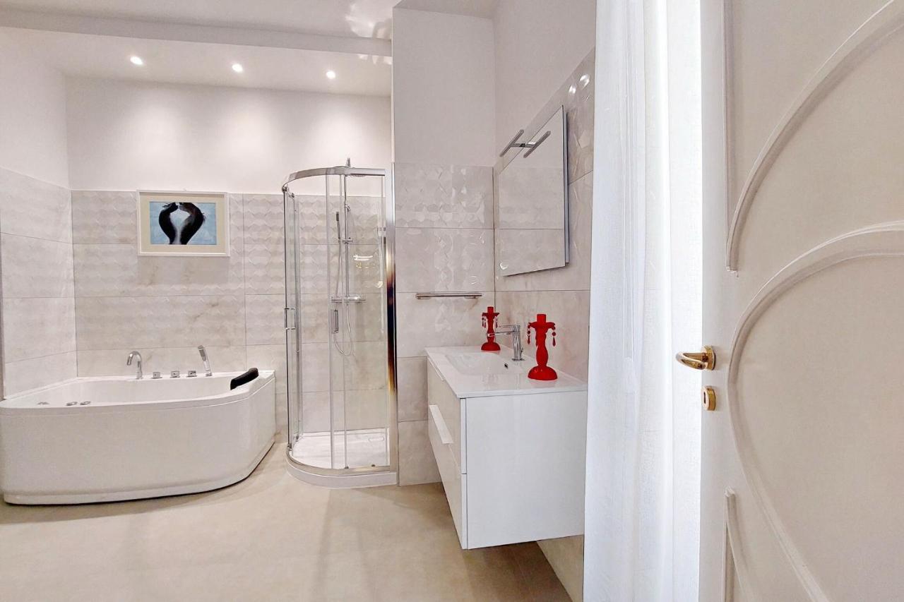 Luxury Di San Giacomo Διαμέρισμα Ρώμη Εξωτερικό φωτογραφία