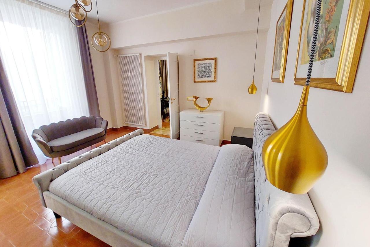 Luxury Di San Giacomo Διαμέρισμα Ρώμη Εξωτερικό φωτογραφία