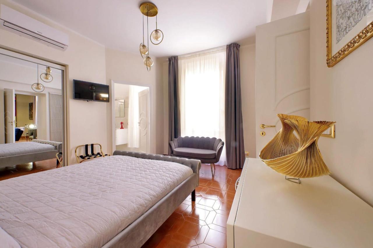 Luxury Di San Giacomo Διαμέρισμα Ρώμη Εξωτερικό φωτογραφία
