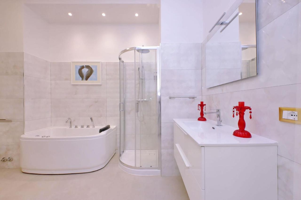 Luxury Di San Giacomo Διαμέρισμα Ρώμη Εξωτερικό φωτογραφία